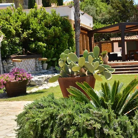 Holiday home Tenuta Carabollace Sciacca