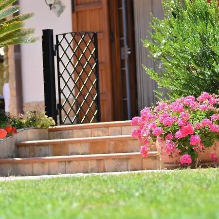 Tenuta Carabollace * Sciacca
